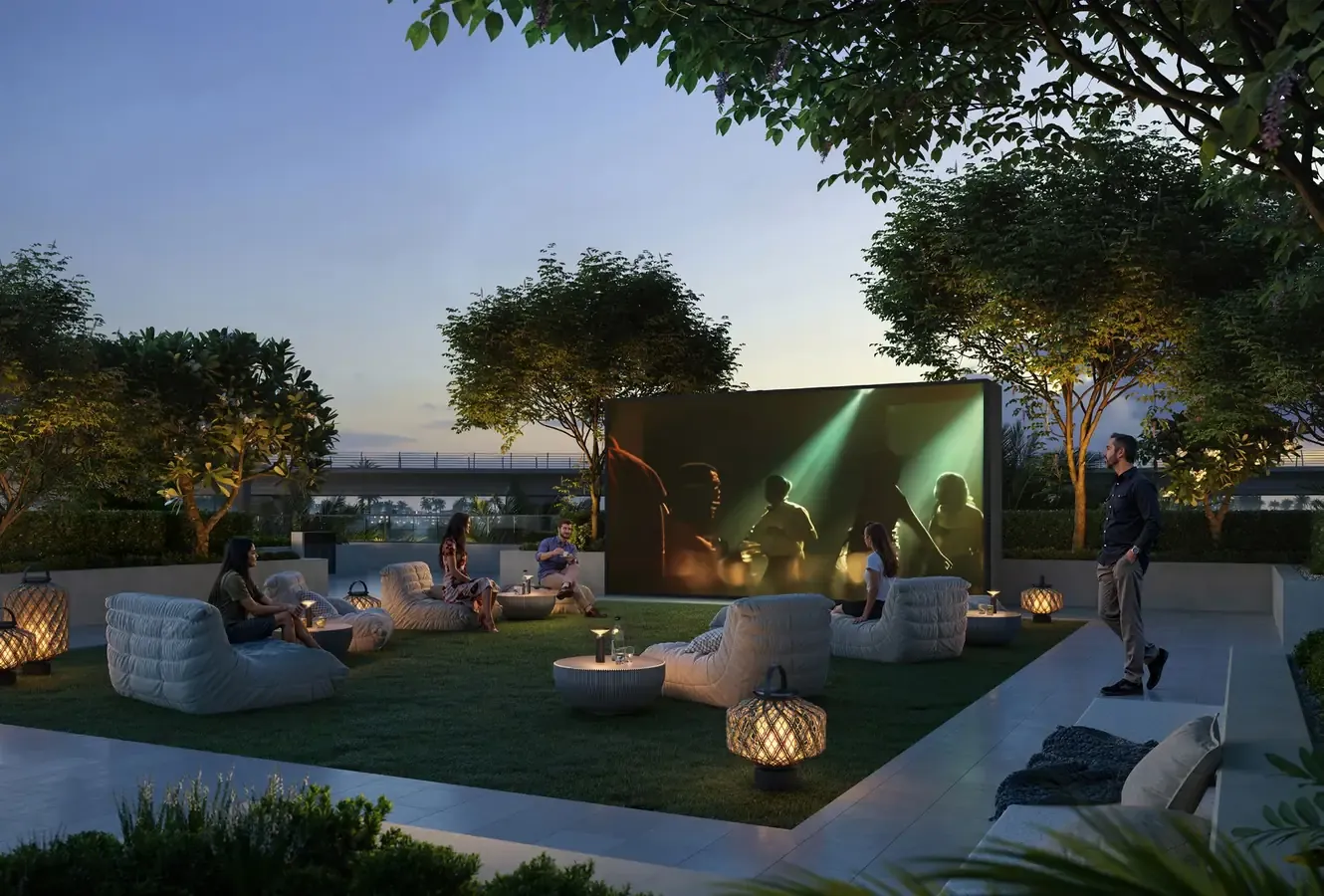 Amenities 5