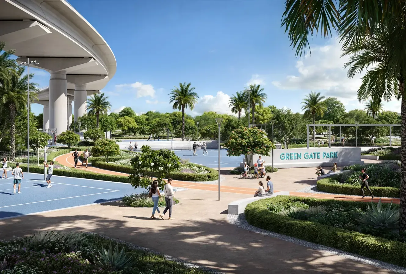Amenities 7