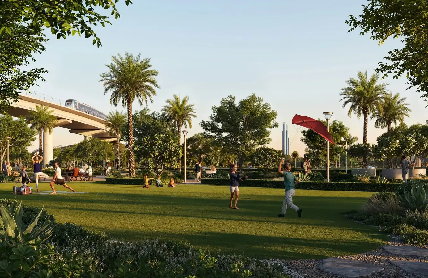Amenities 8