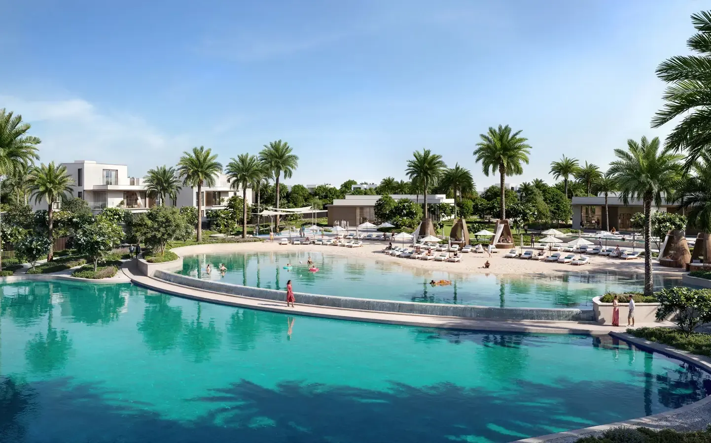 Amenities 8