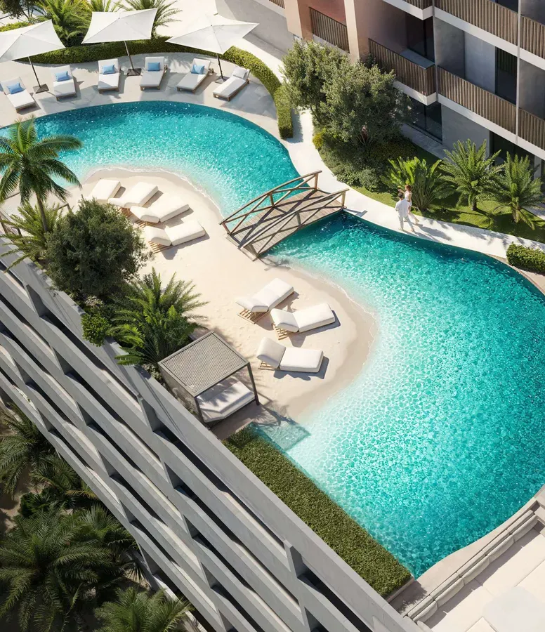 Amenities 1