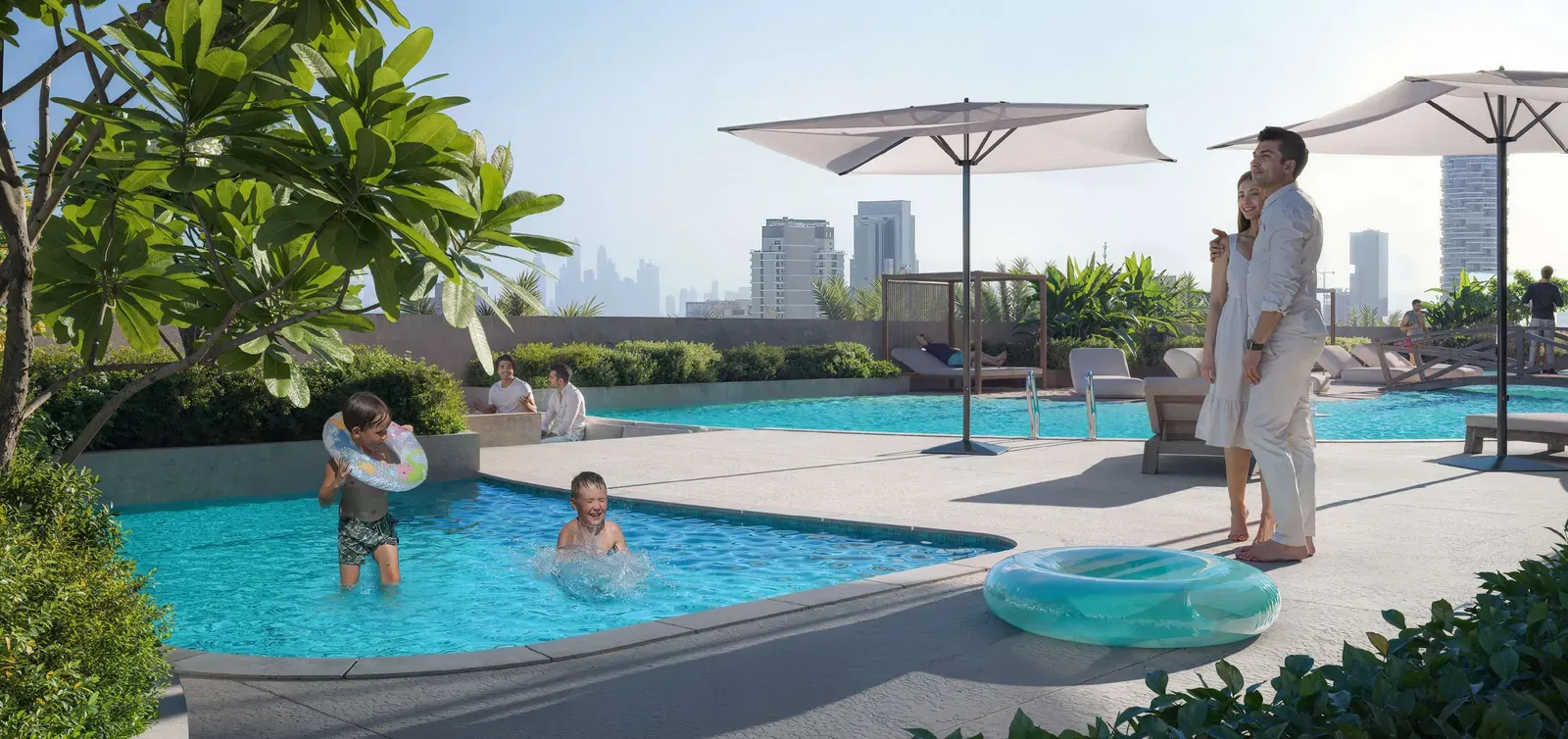 Amenities 3