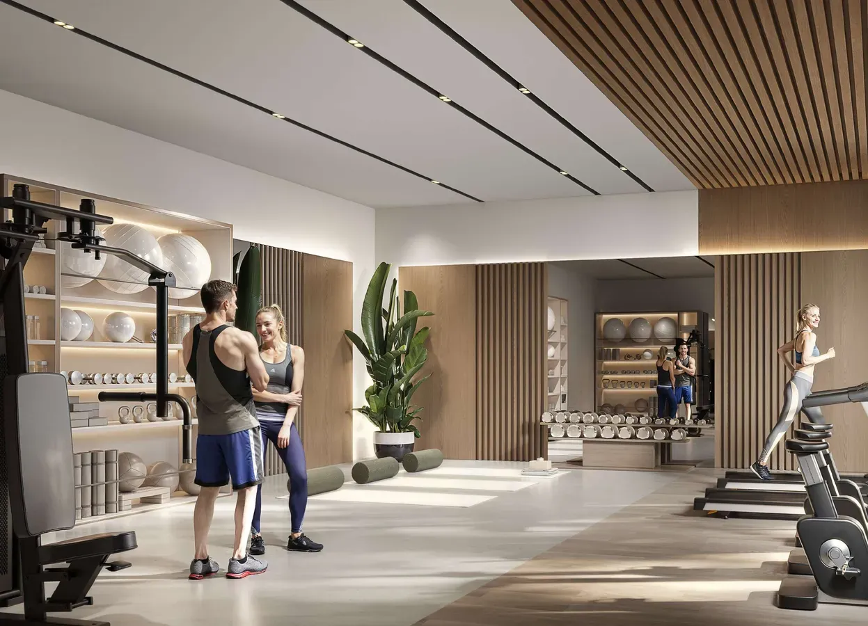 Amenities 5