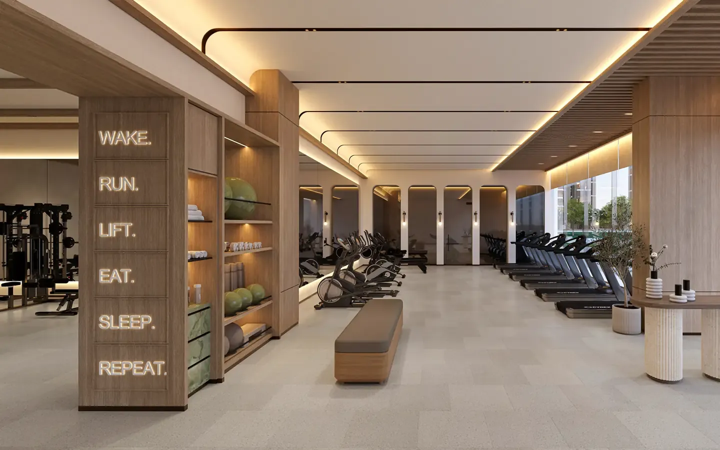 Amenities 2