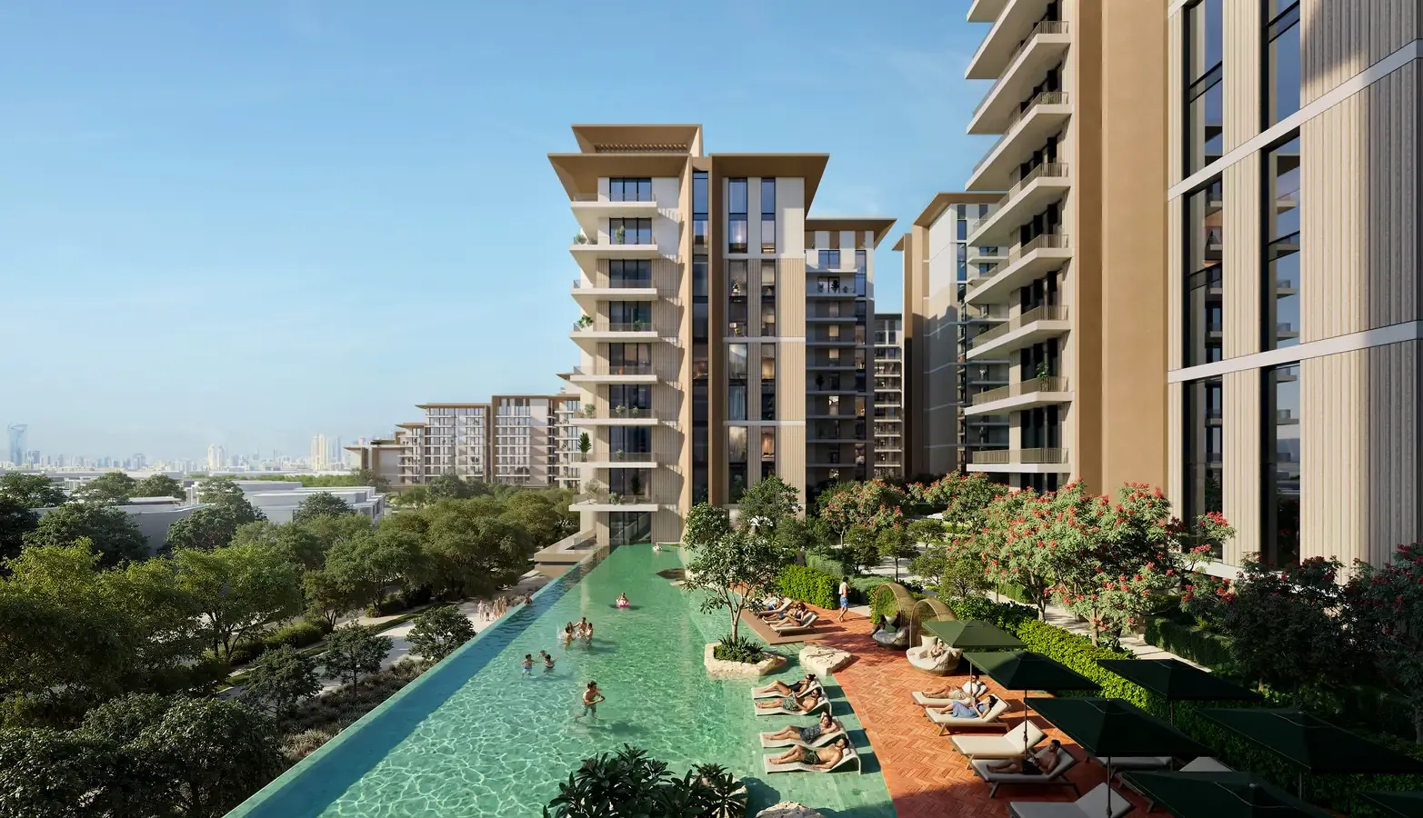 Amenities 6