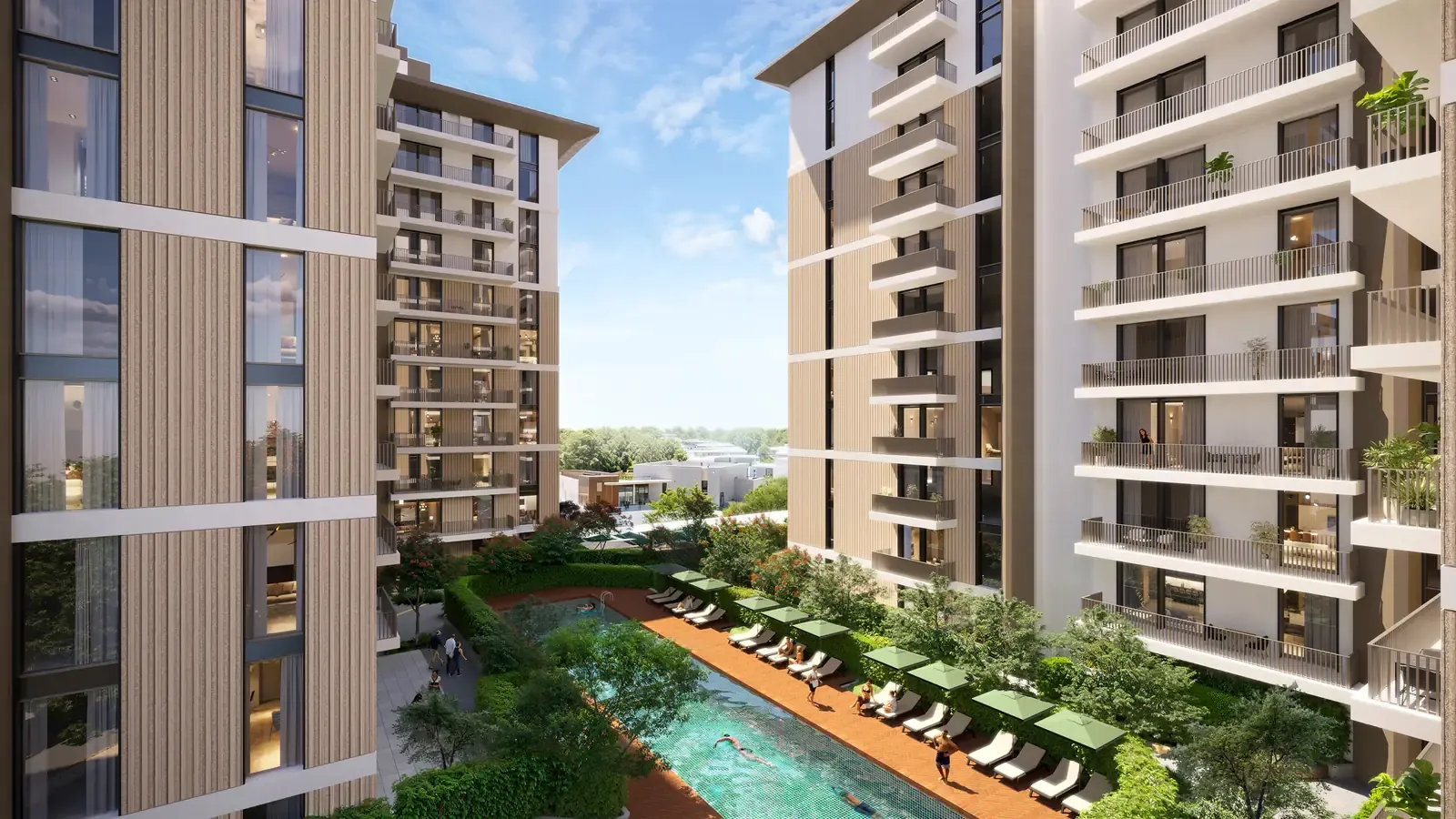 Amenities 7