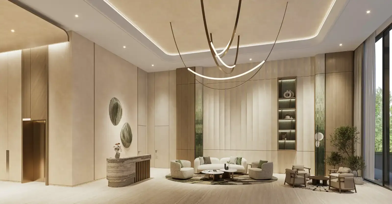 Amenities 8