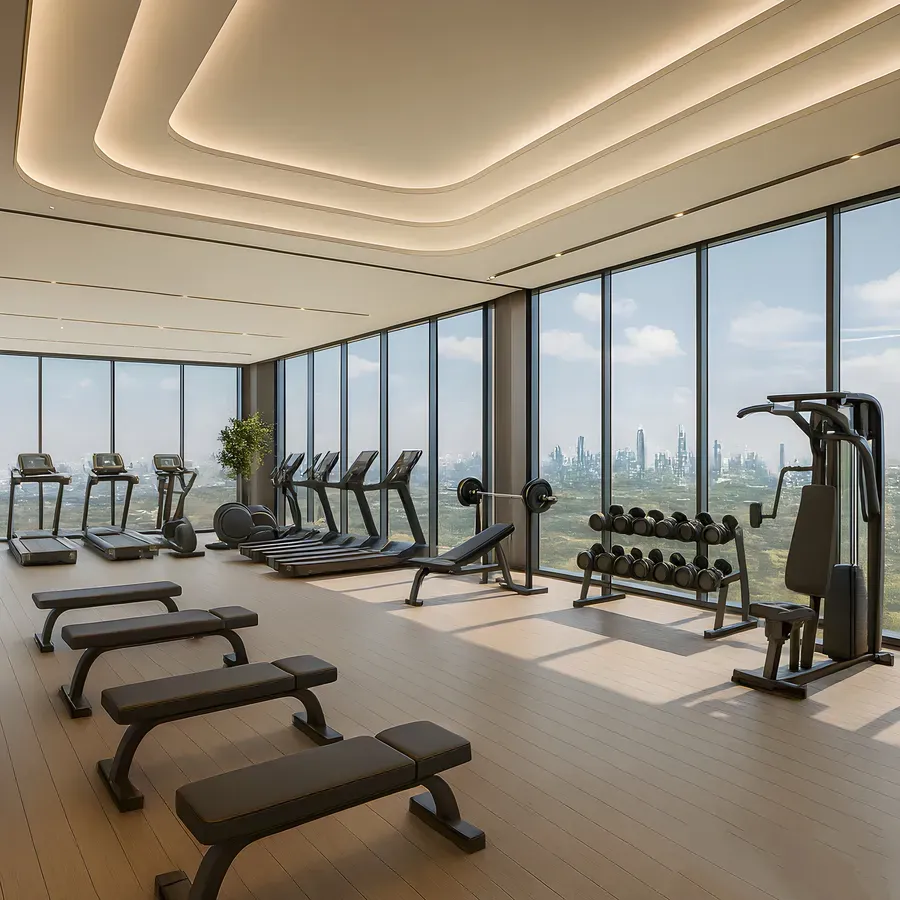 Amenities 5