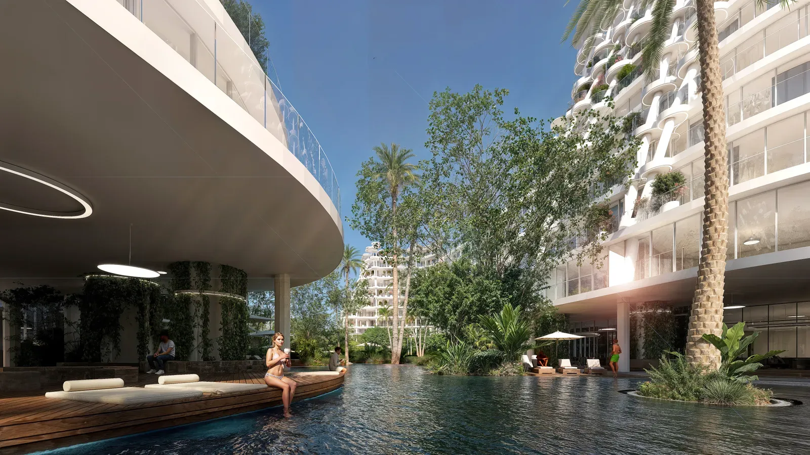 Amenities 2