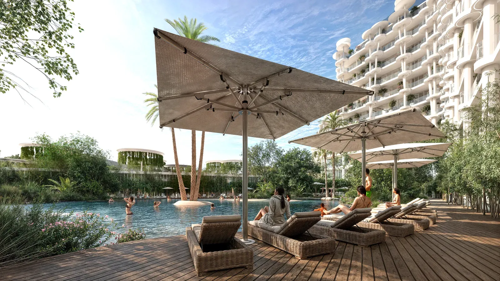Amenities 6