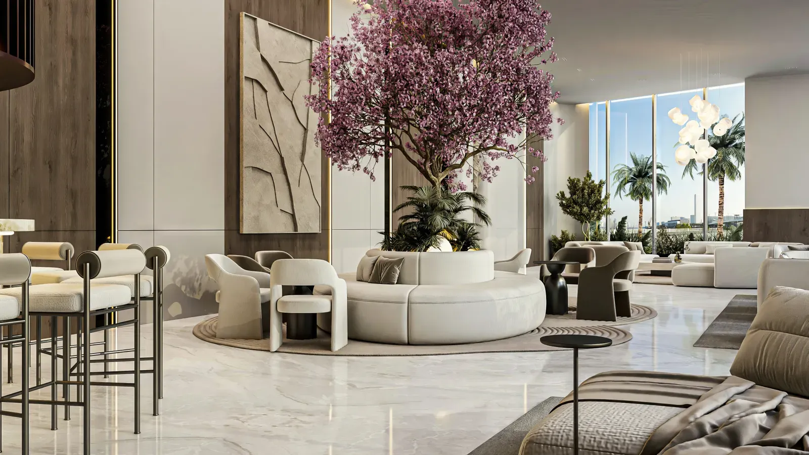 Amenities 9