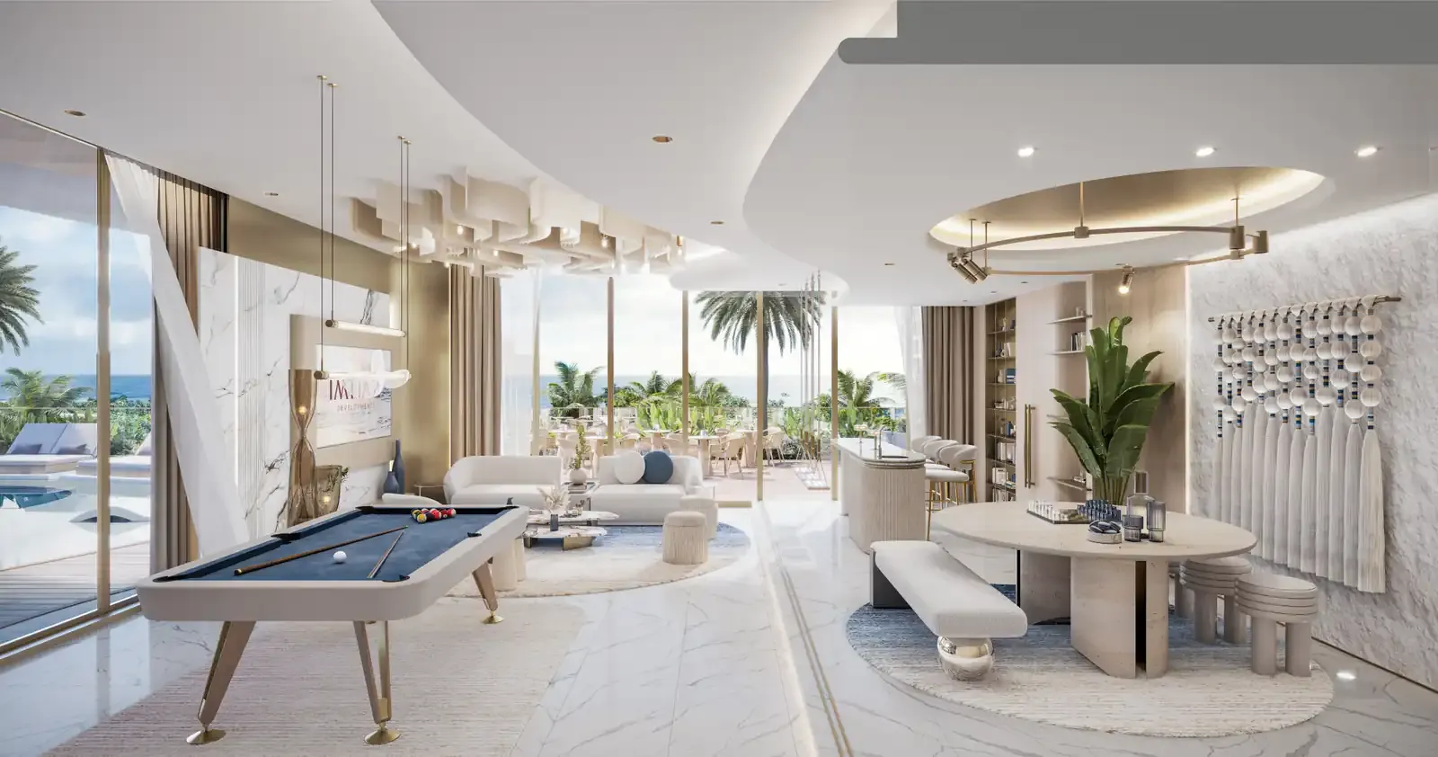 Amenities 6