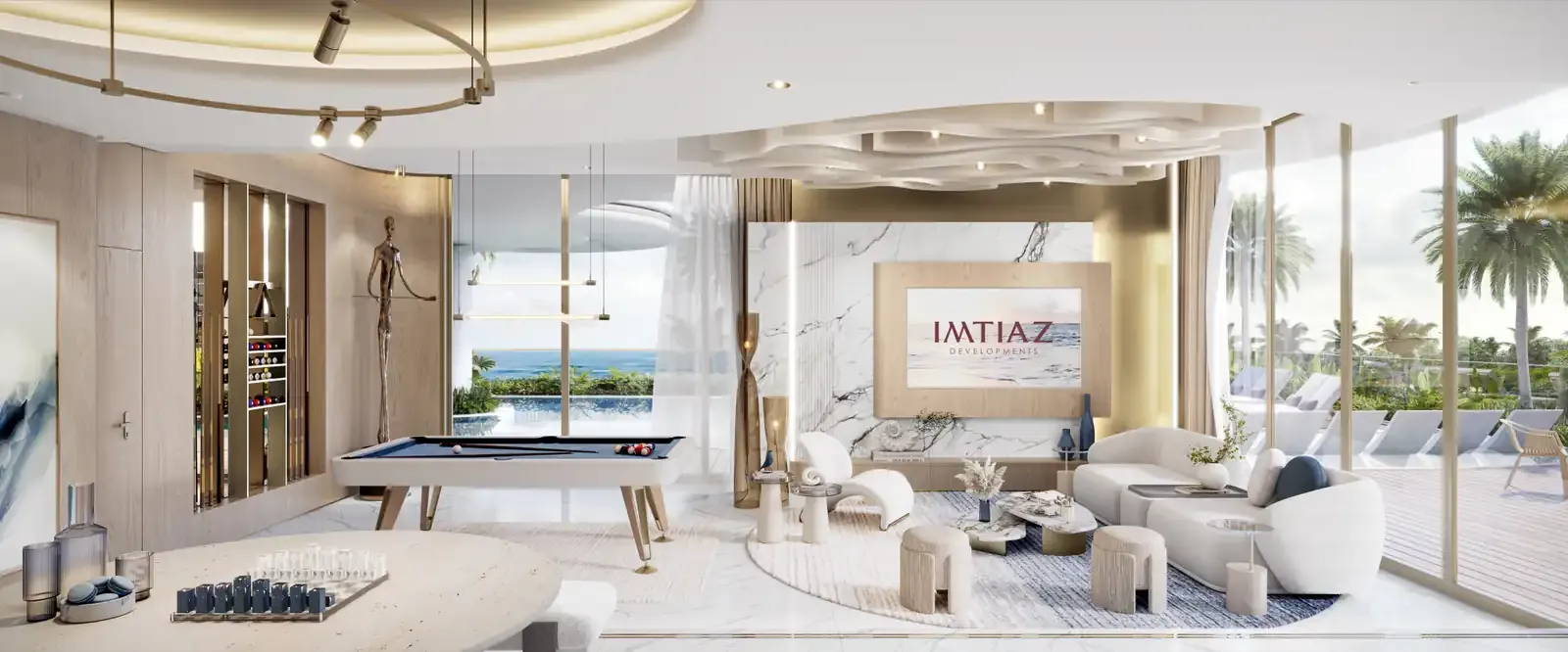 Amenities 7