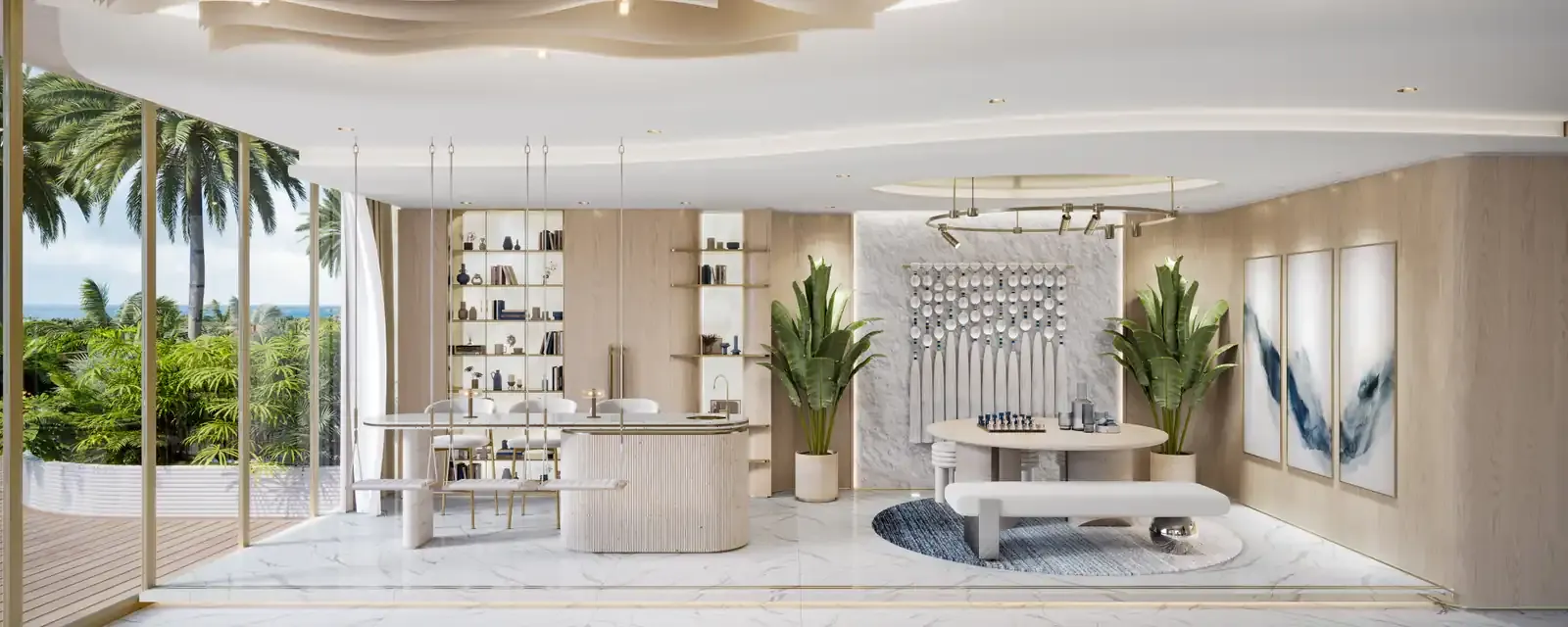 Amenities 8