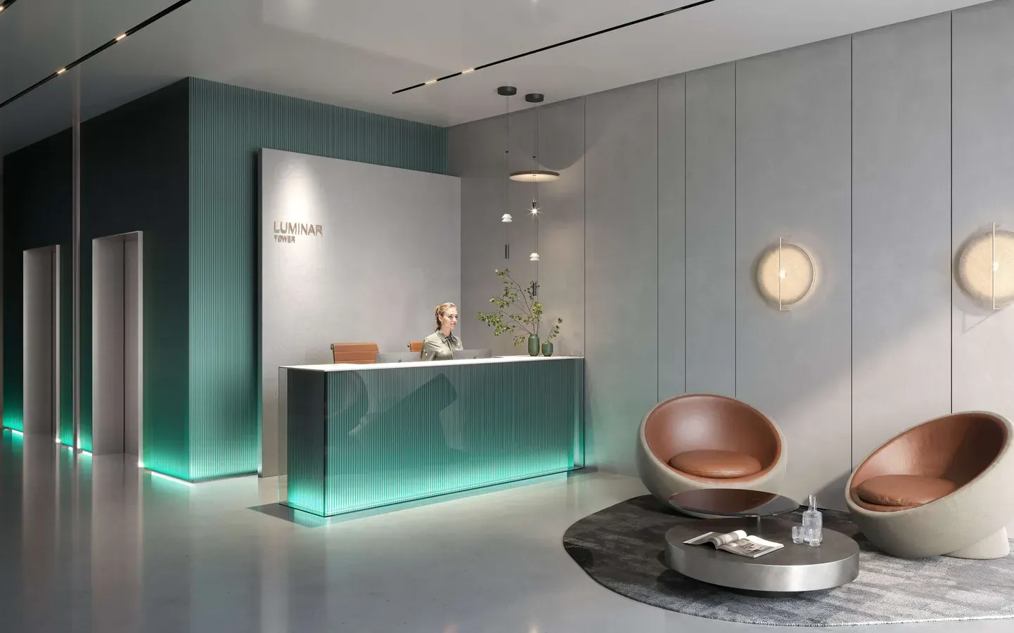 Amenities 2
