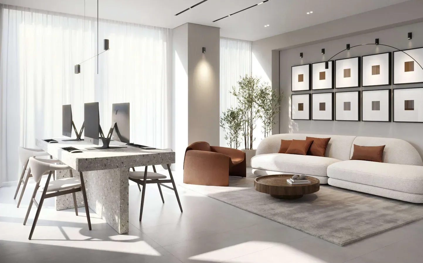 Amenities 3