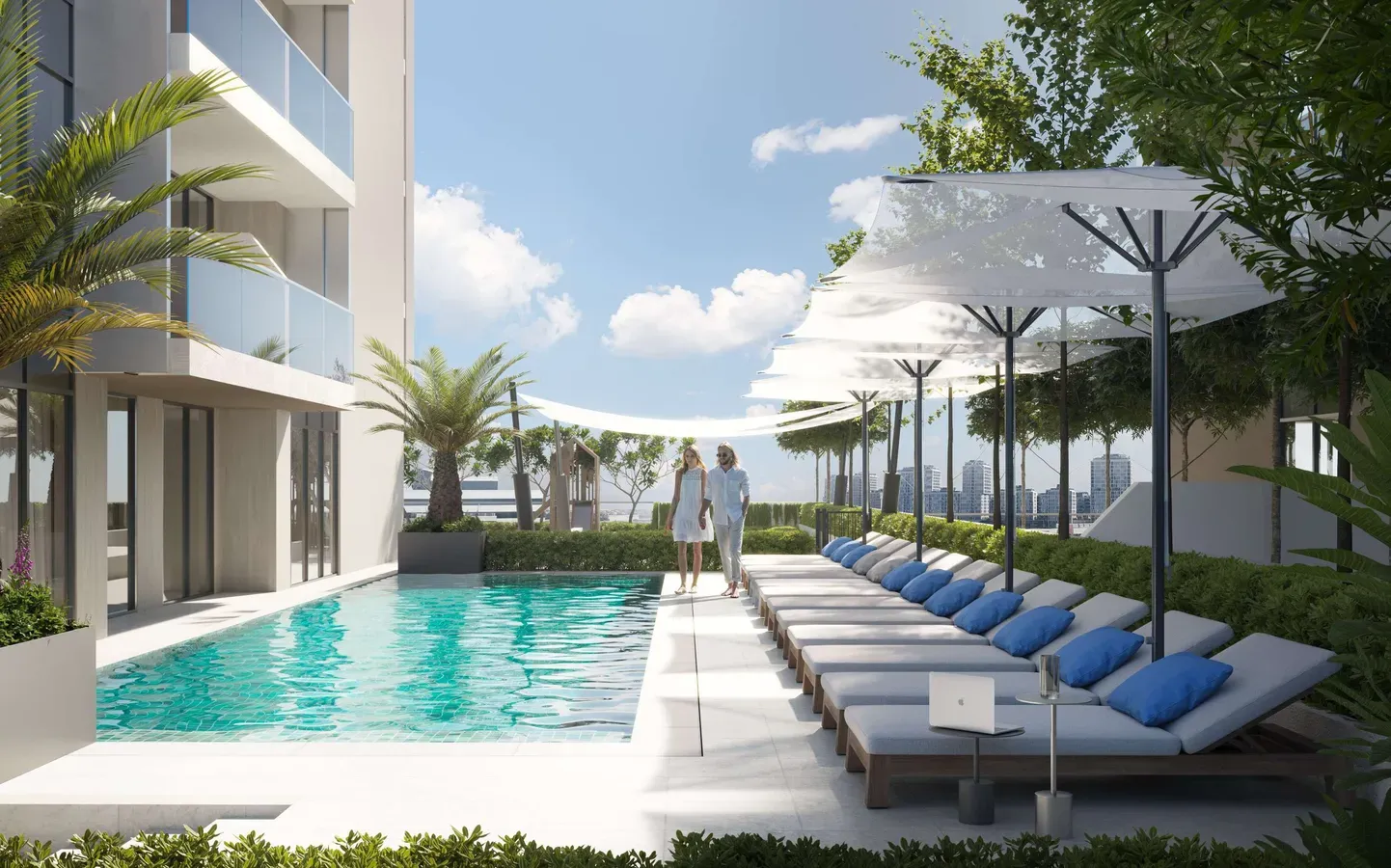 Amenities 4