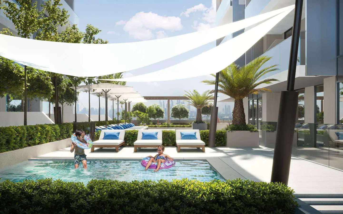 Amenities 5