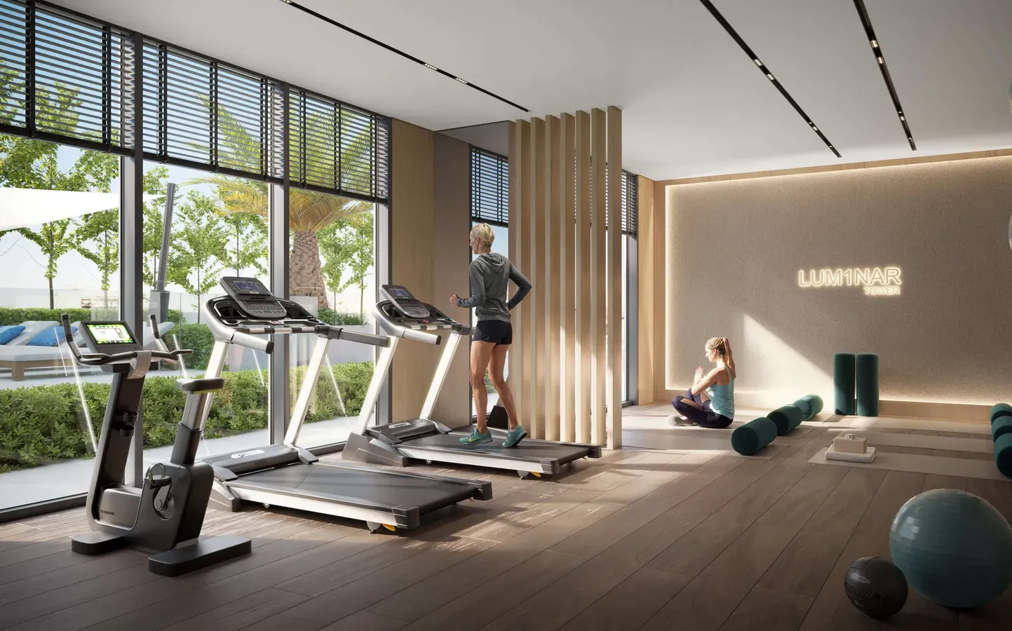 Amenities 9