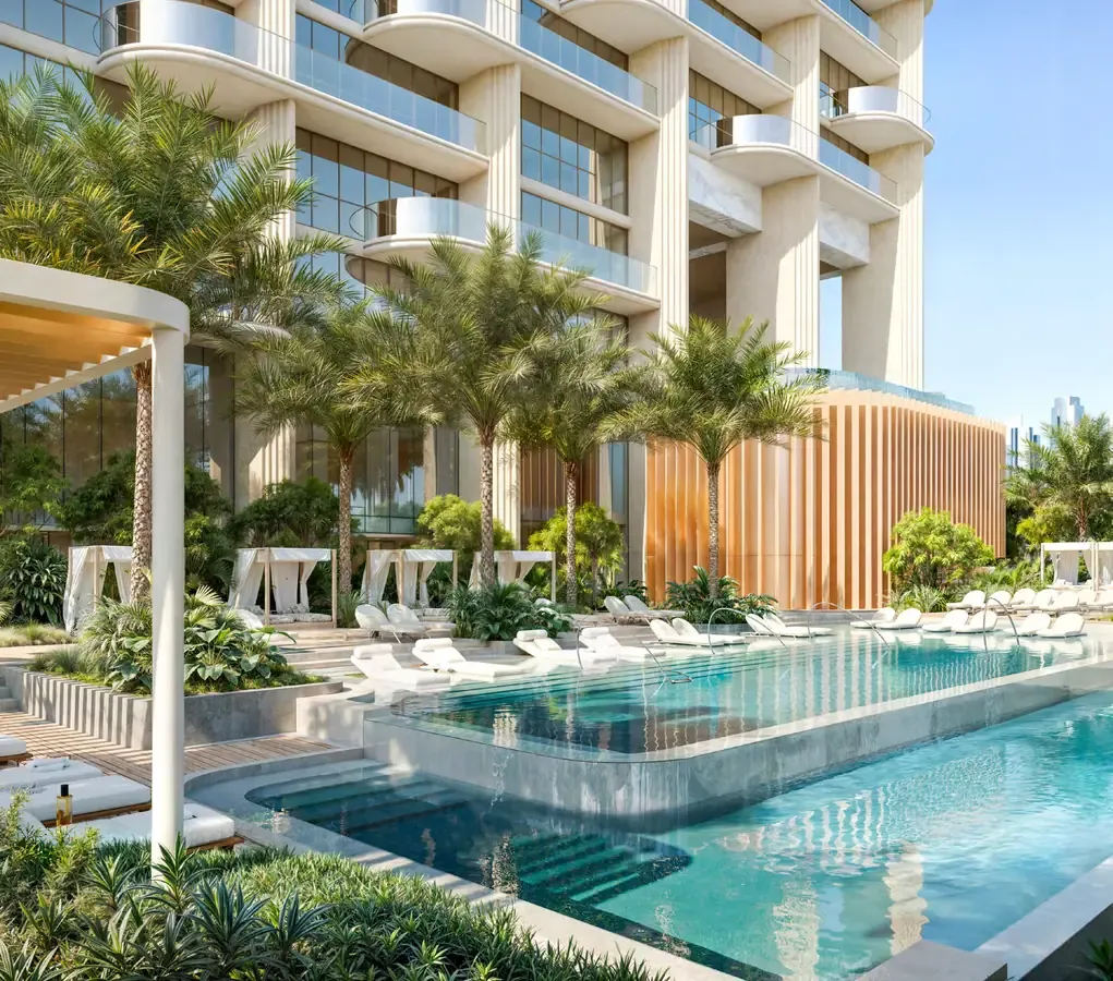 Amenities 7