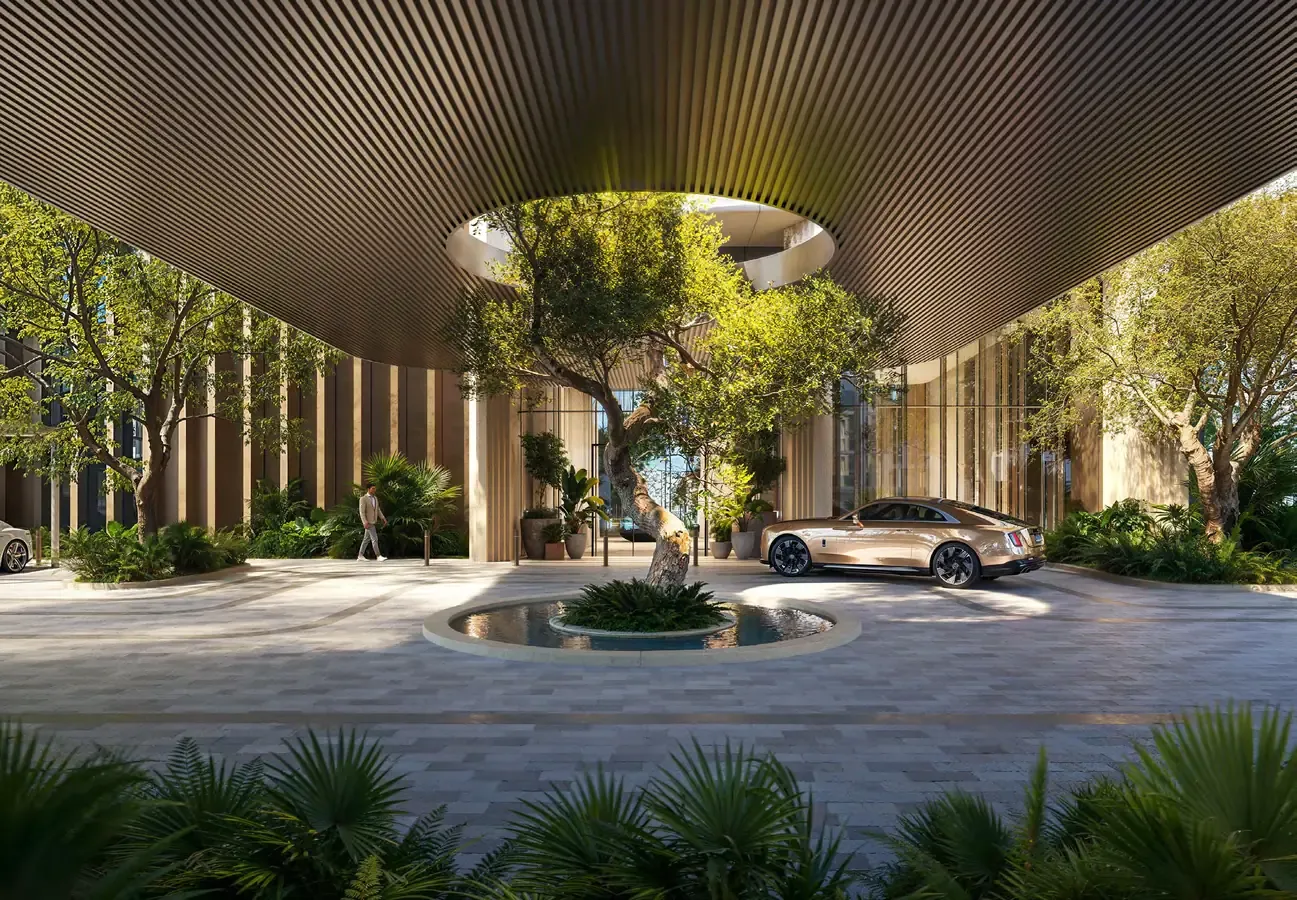 Amenities 8