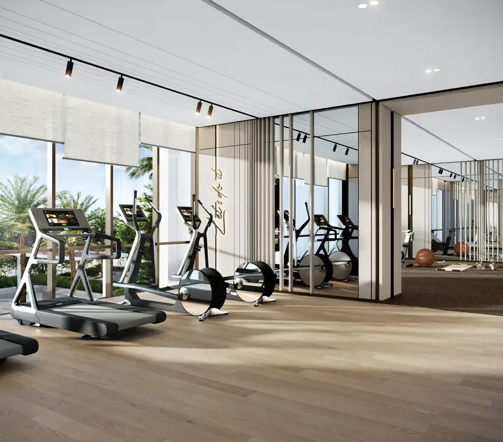 Amenities 9