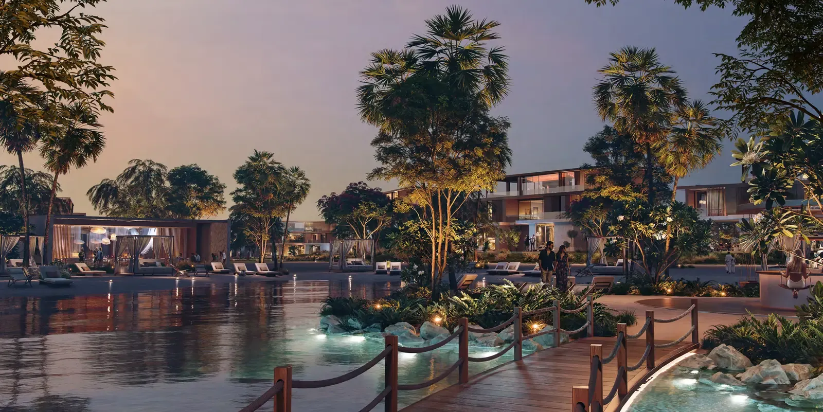 Amenities 8