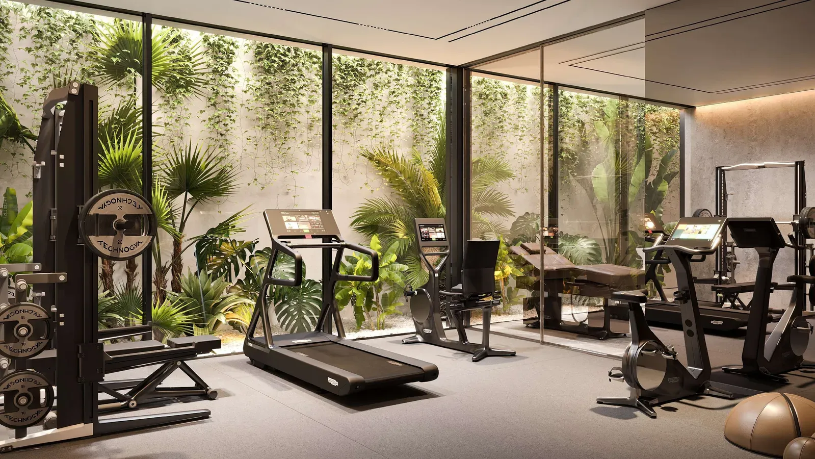 Amenities 1