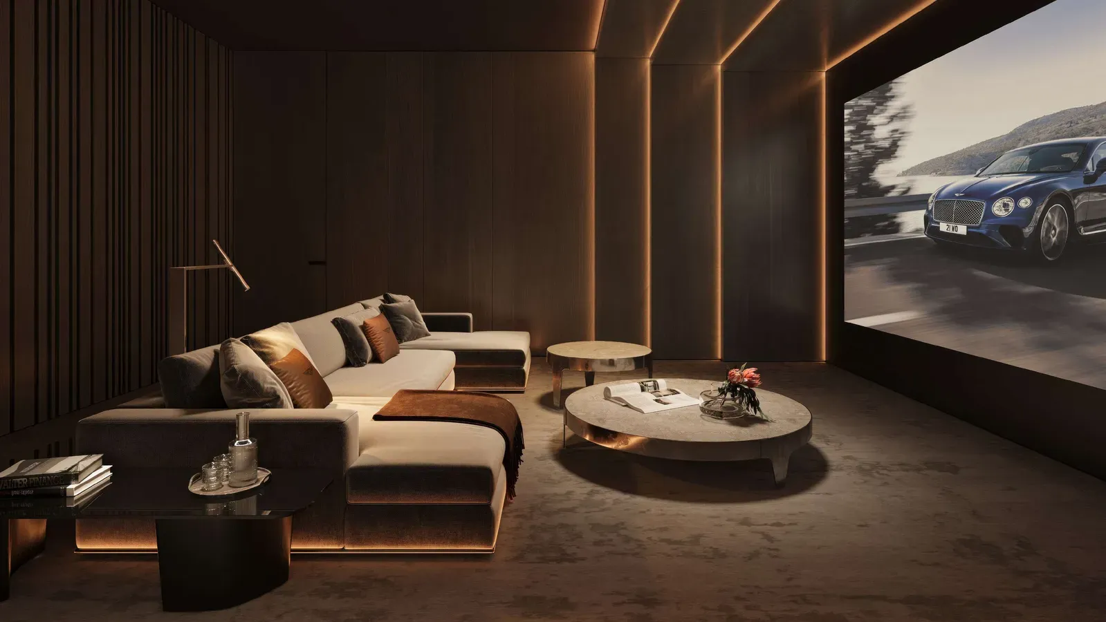 Amenities 2