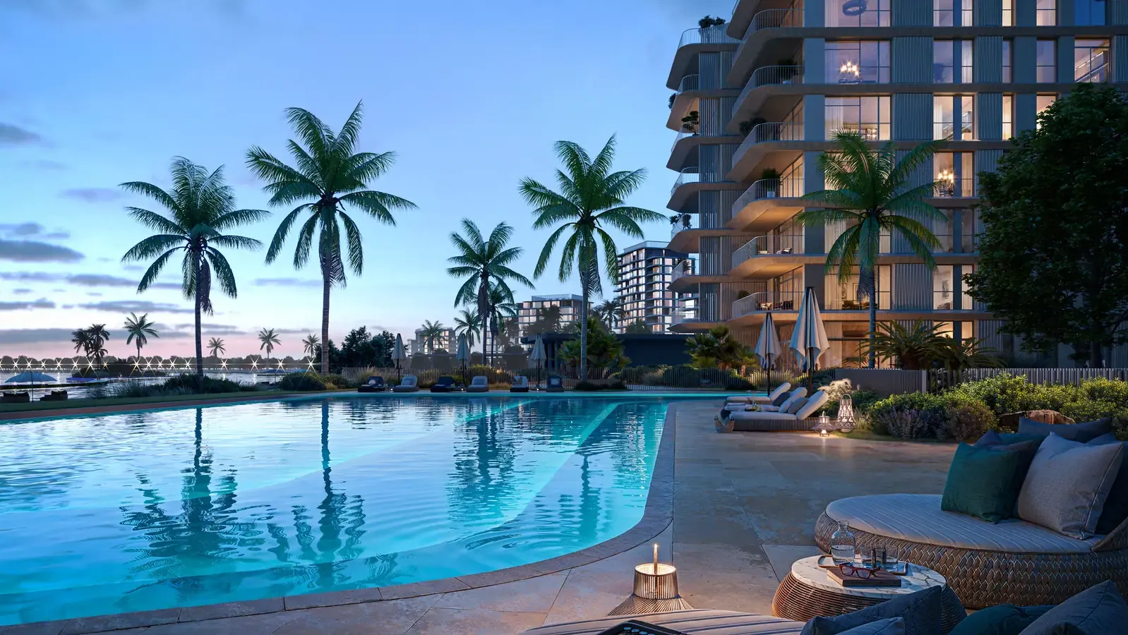 Amenities 3