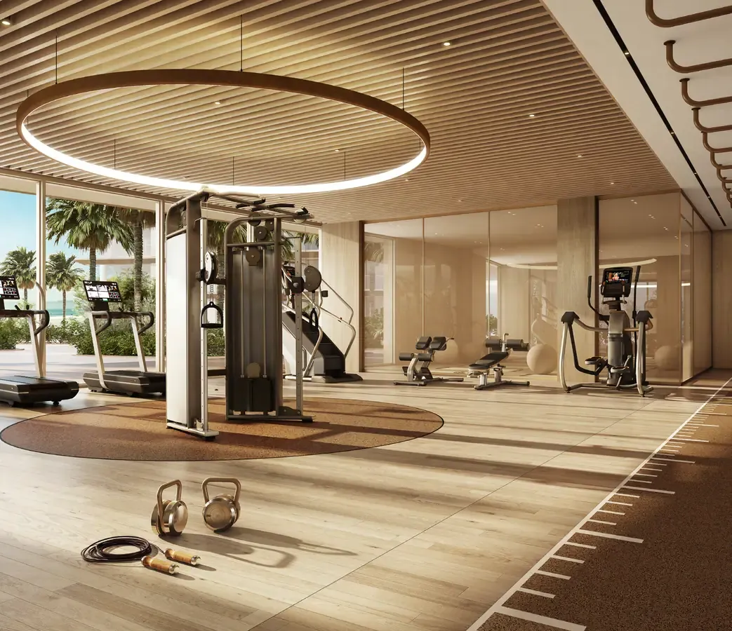 Amenities 7