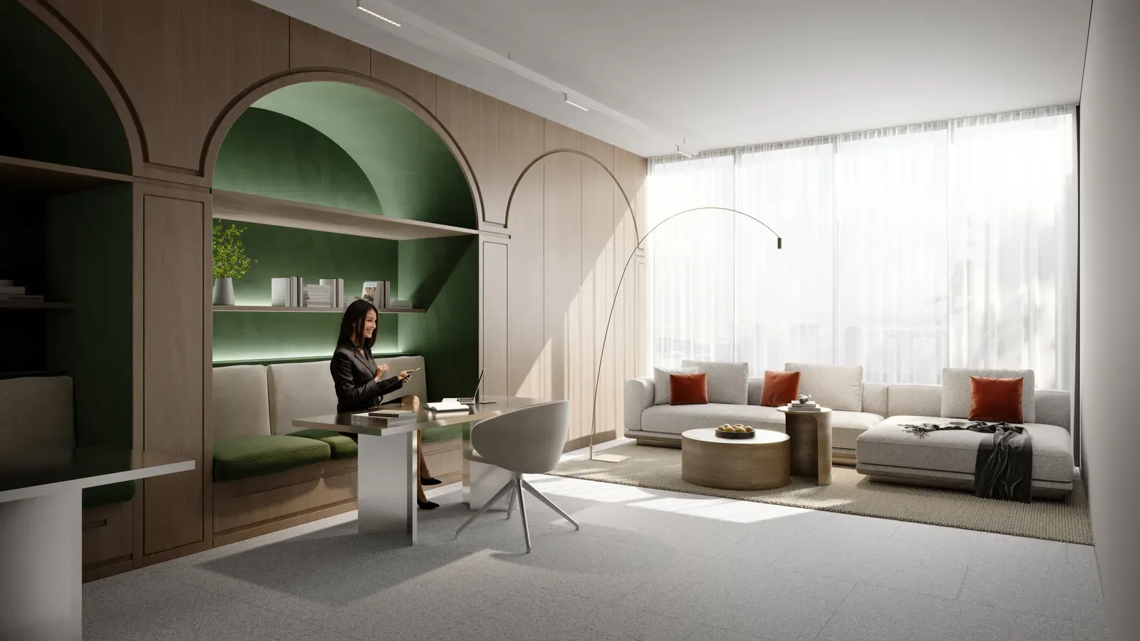 Amenities 2