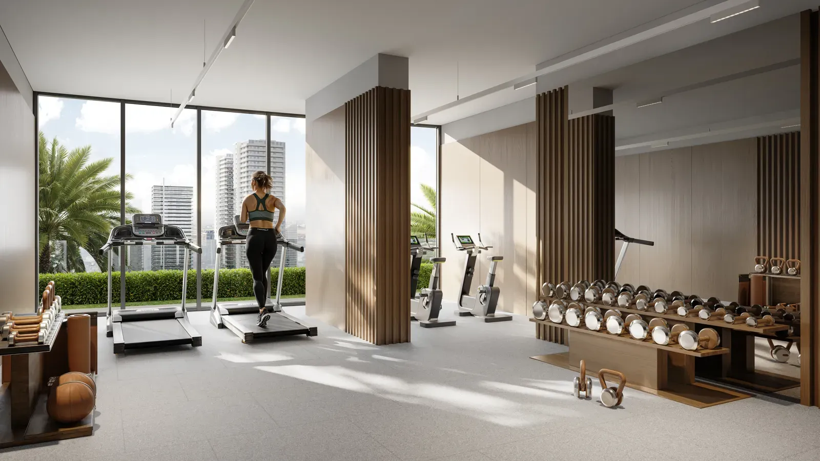 Amenities 3