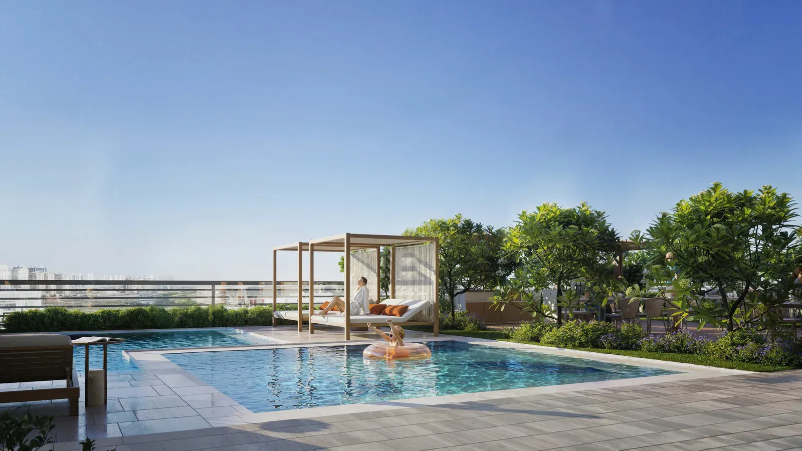 Amenities 5