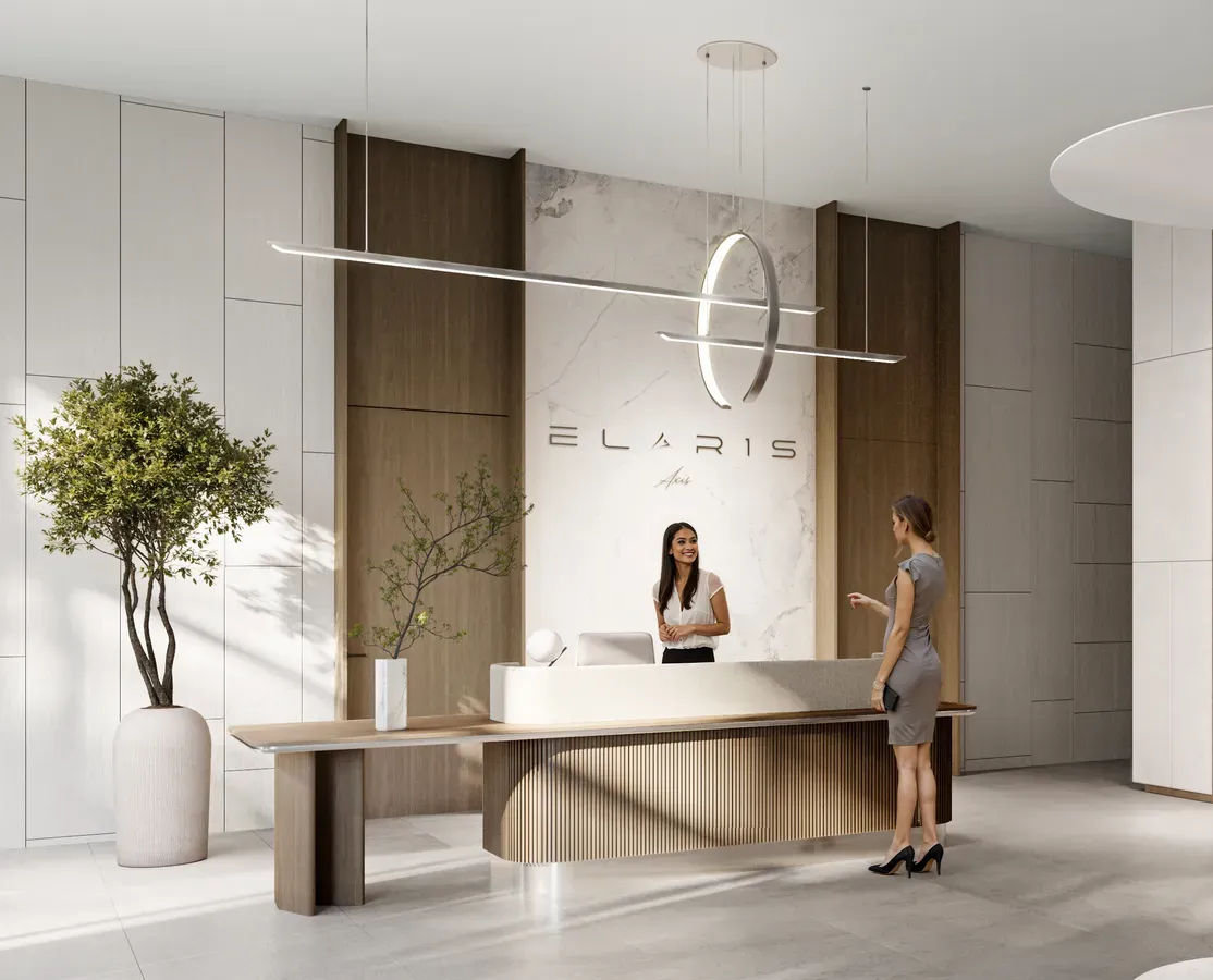 Amenities 6