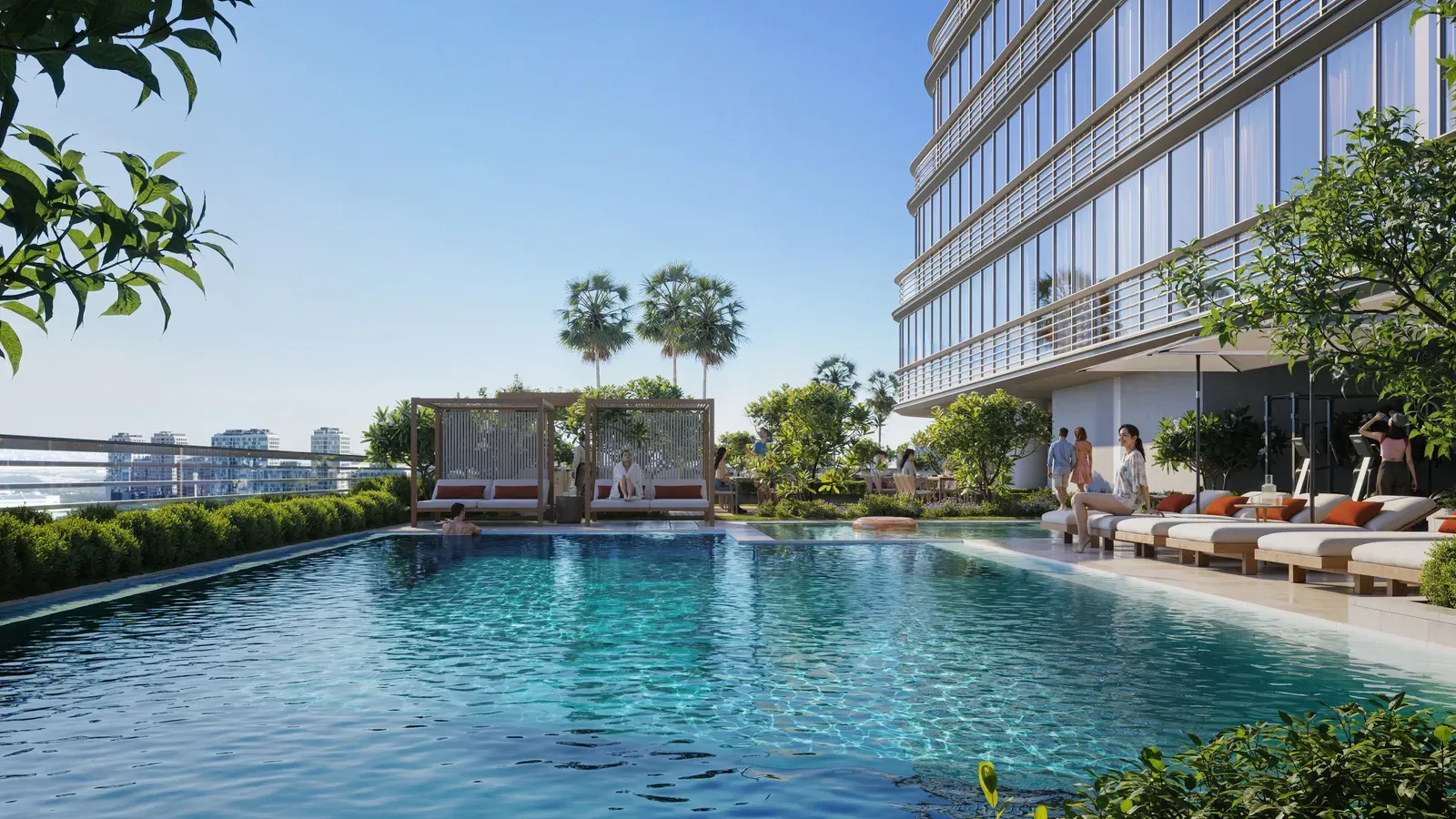 Amenities 9