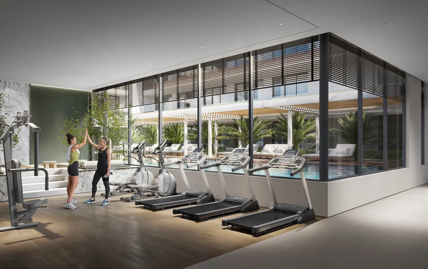 Amenities 3