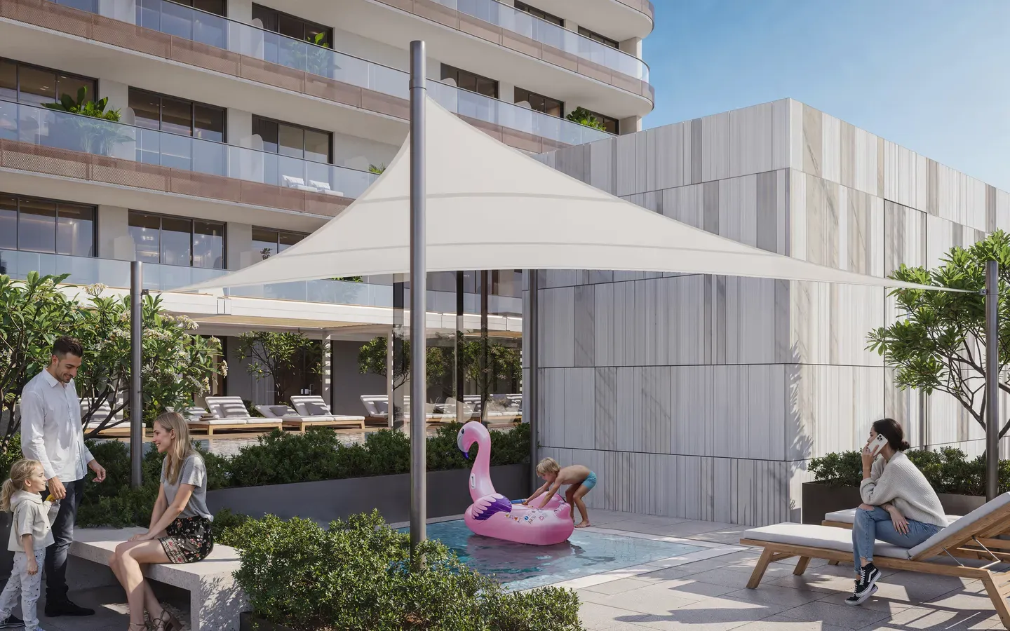 Amenities 7
