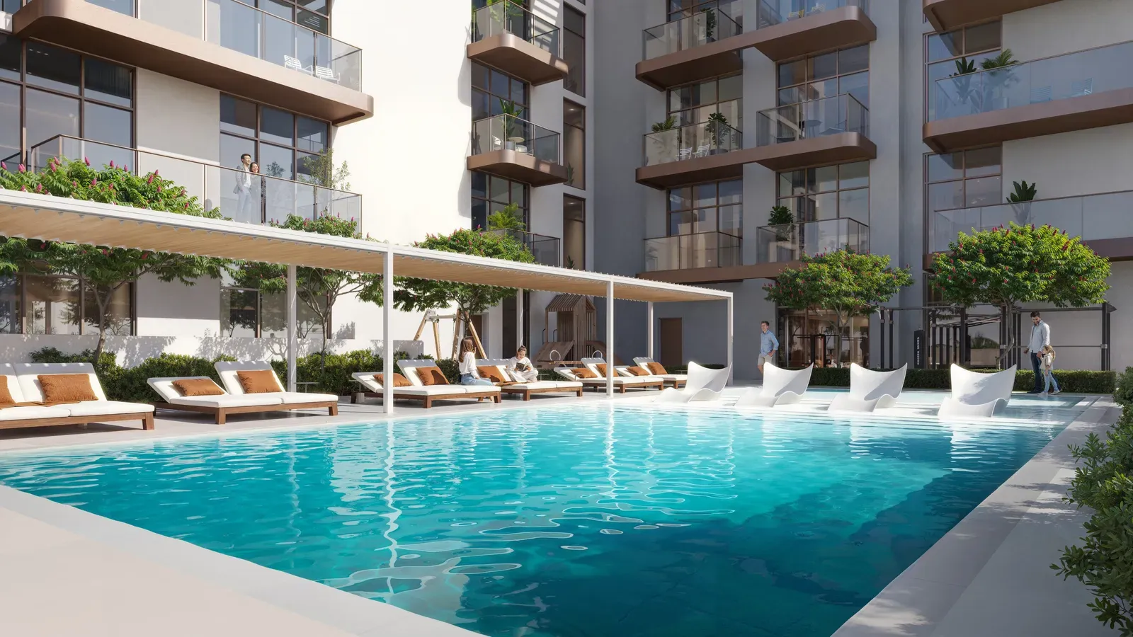 Amenities 2