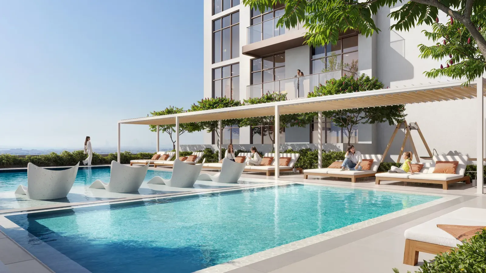 Amenities 3