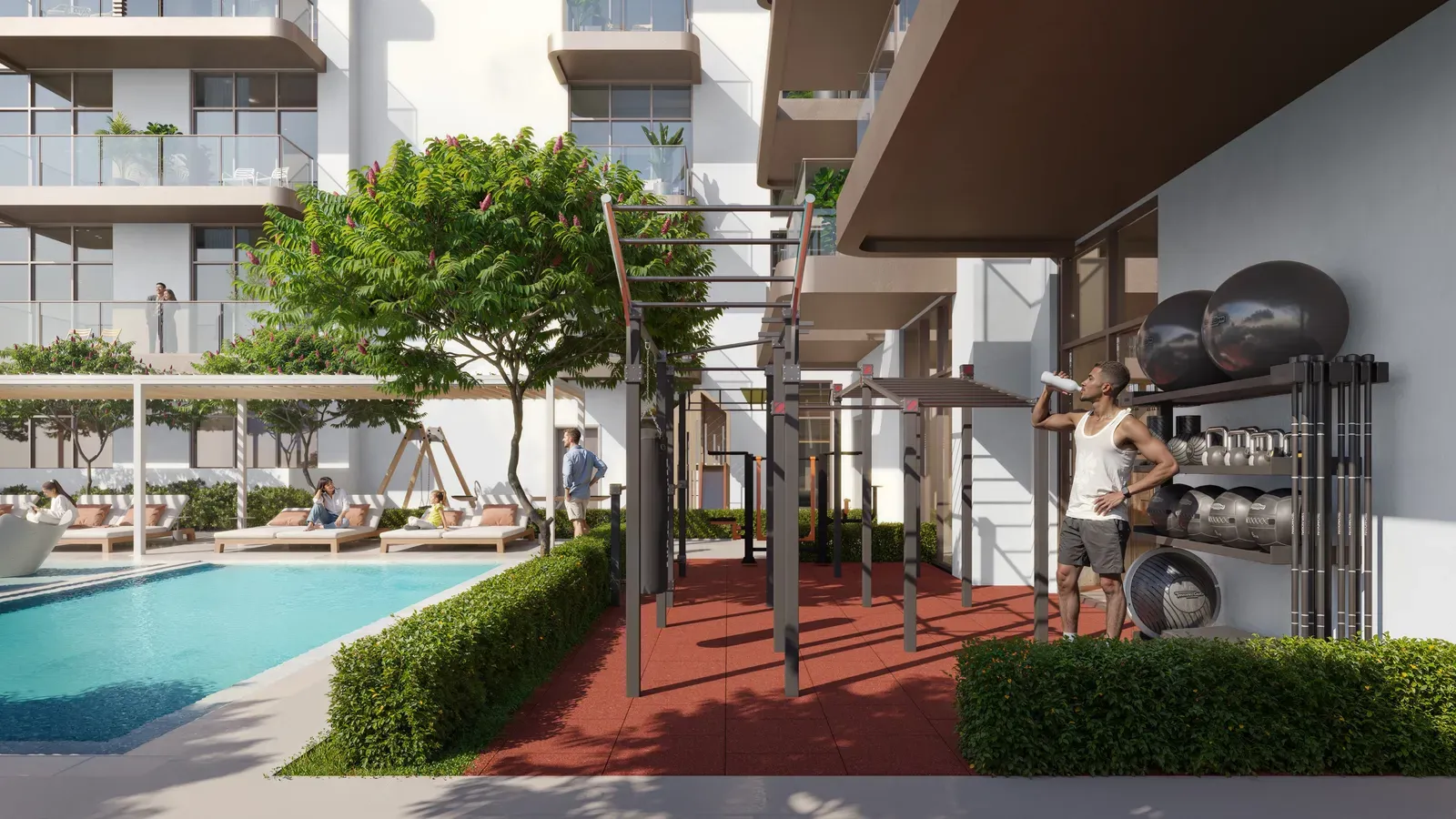 Amenities 6