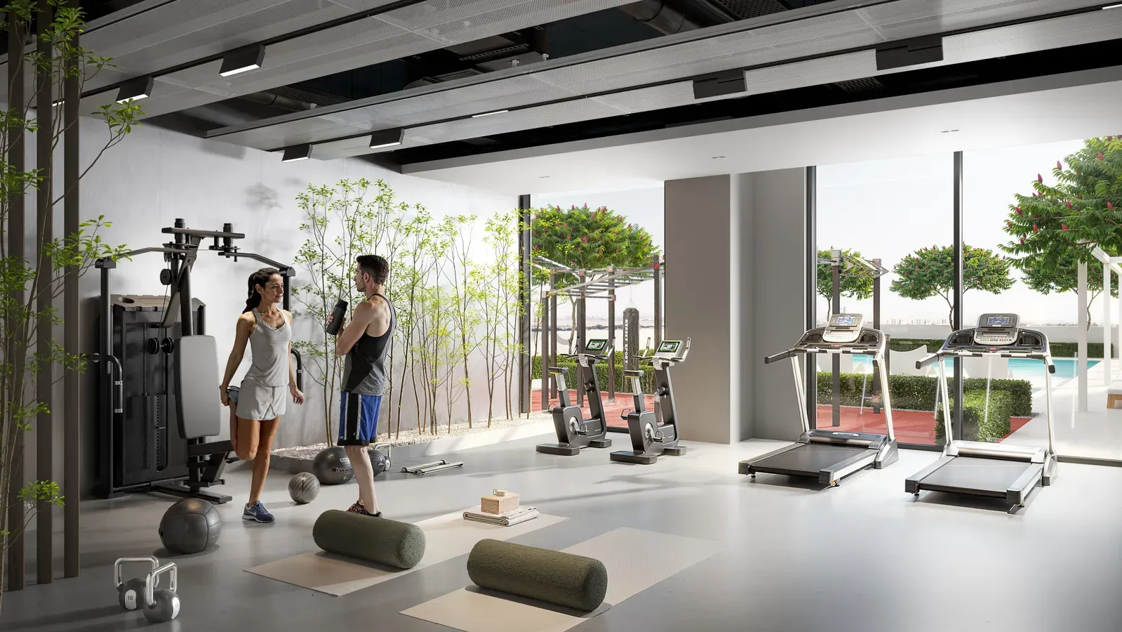 Amenities 7