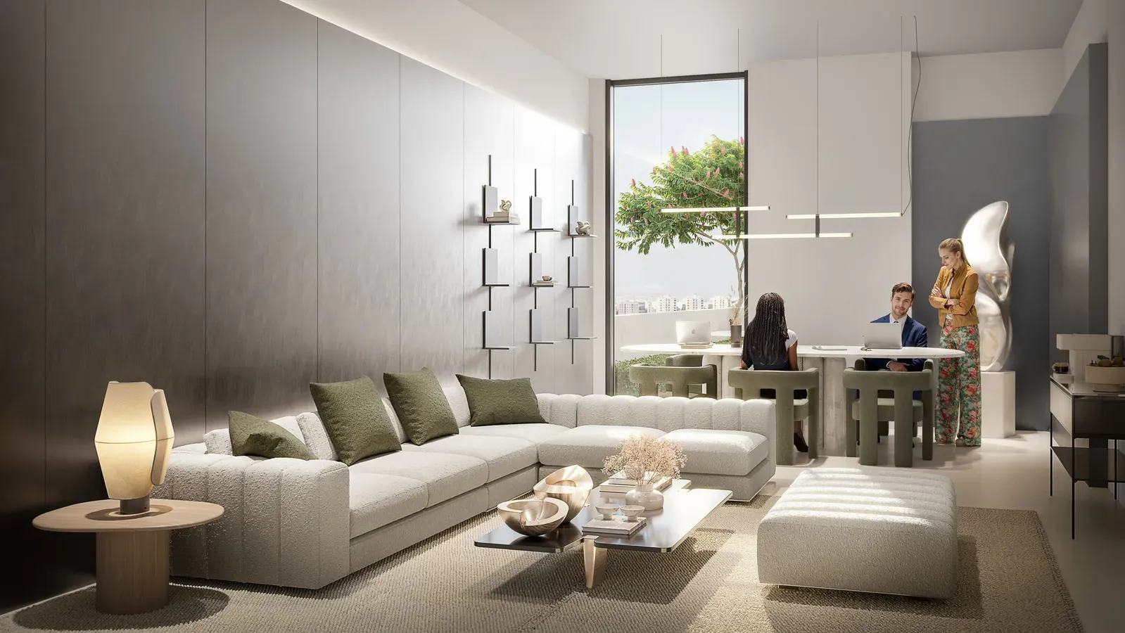 Amenities 8