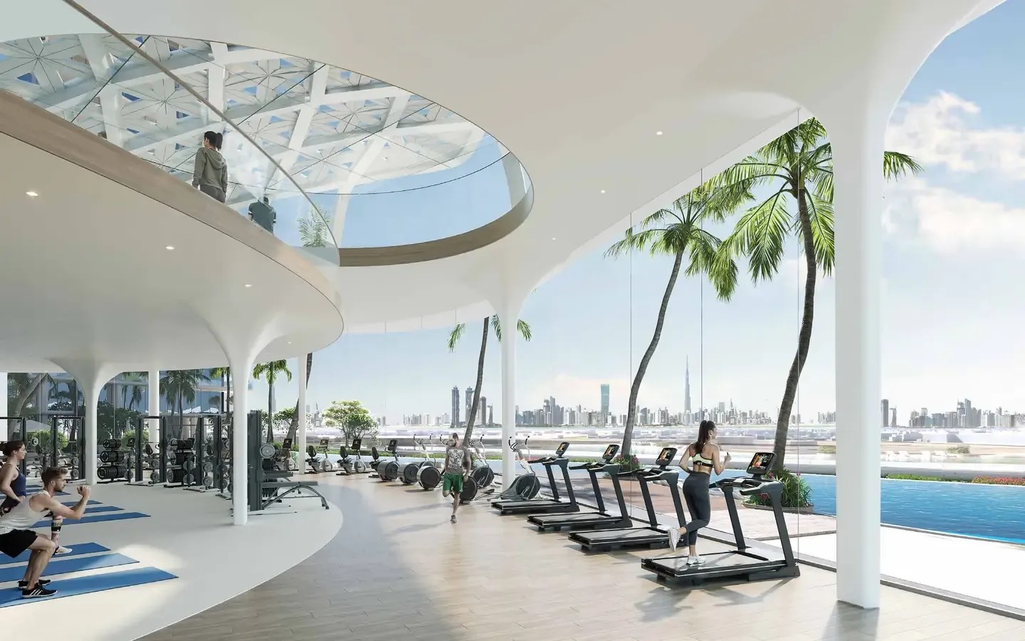 Amenities 2