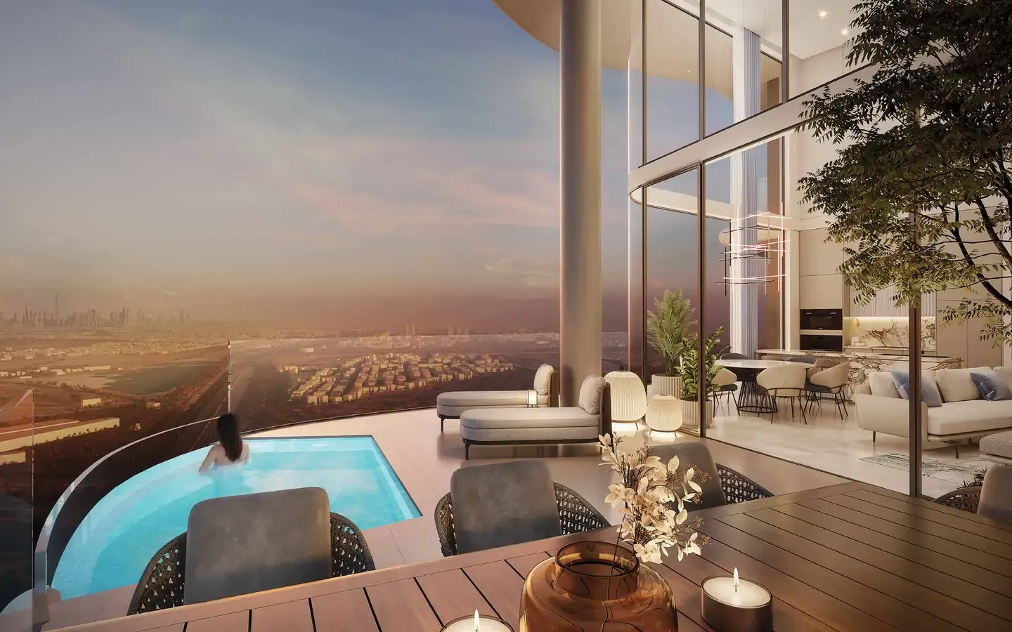 Amenities 6