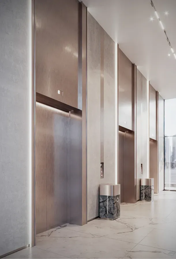 Amenities 4