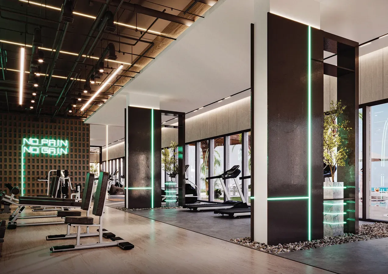 Amenities 5