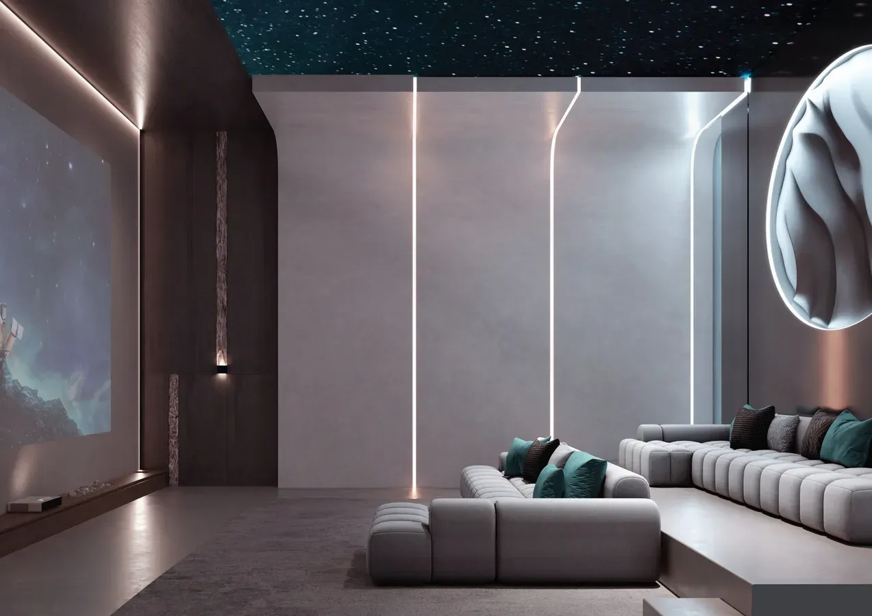 Amenities 7