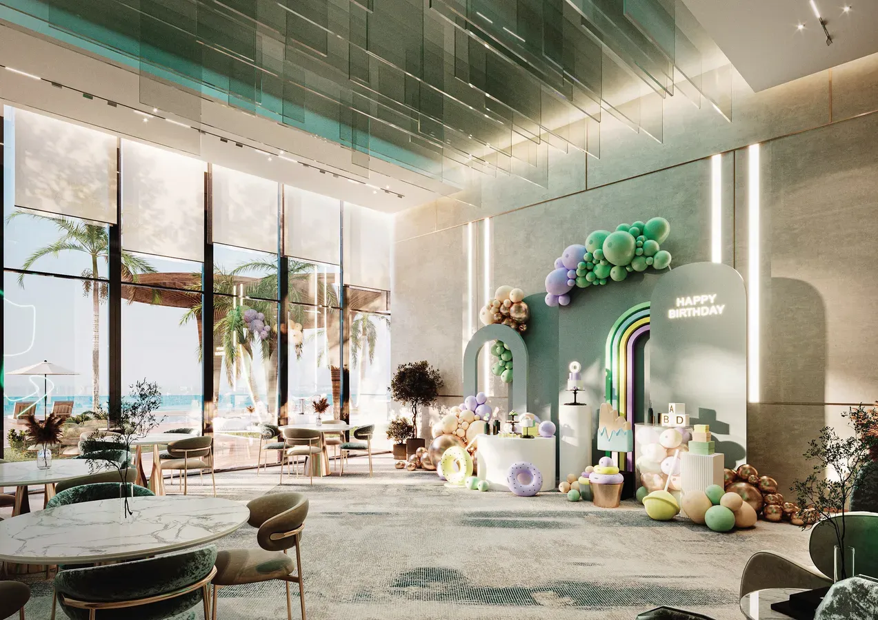 Amenities 8