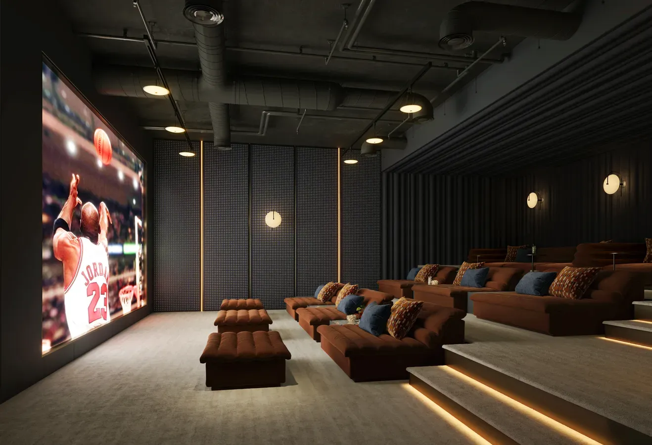 Amenities 1